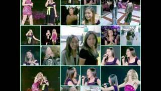Charice Pempengco -&quot;A Tribute&quot;-Born To Love You Forever