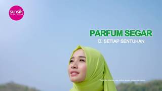 Download lagu 2018 Iklan Sunsilk Hijab Refresh - Laudya Cynthia Bella mp3