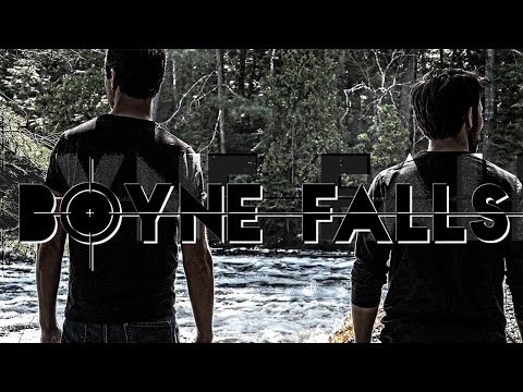 Thumbnail of the video: Boyne Falls Trailer