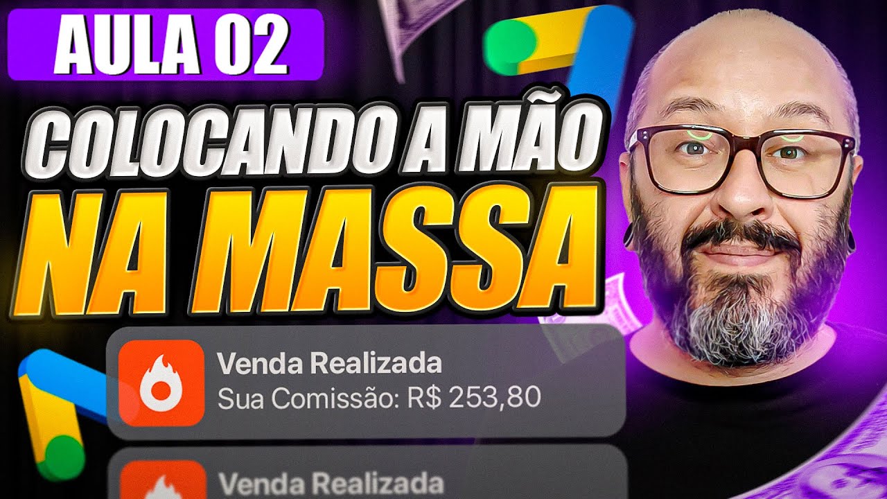 AULÃO 2 Como Escolher Produto e Criar a Presell para Vender na Gringa