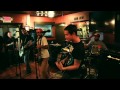 The Akrons, "Only Crime", @ American Bar & Grill ...