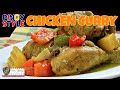 FILIPINO STYLE CHICKEN CURRY (Mrs.Galang's Kitchen S12 Ep7)