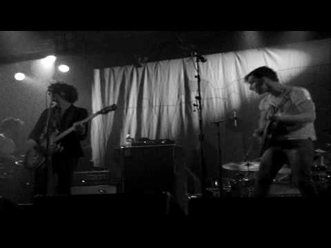 2/6 Steel Train - You and I Undercover @ Warehouse Live, Houston, TX 02/27/10