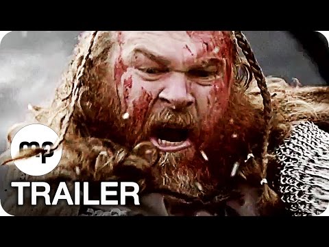 Trailer-Vorschau: Viking Legacy