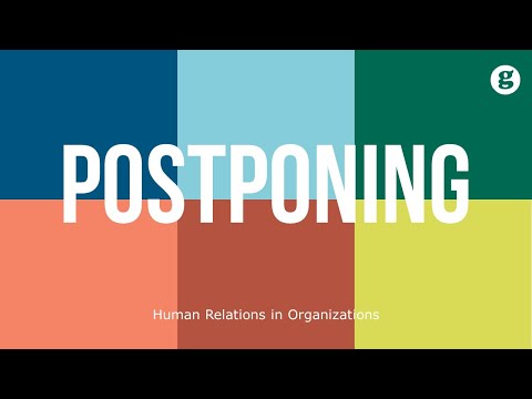 Human Relations Skills