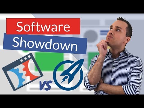 OptimizePress vs ClickFunnels Top 5 Reasons OptimizePress Is Better OptimizePress Review