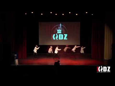 B!GBANGK!DZ - NoLimitCrew 2019 HD