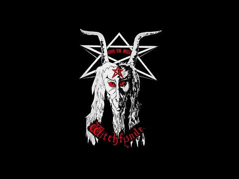 WITCHFYNDE - GIVE ' EM HELL ( FULL ALBUM 1980 - UNITED KINGDOM ) 