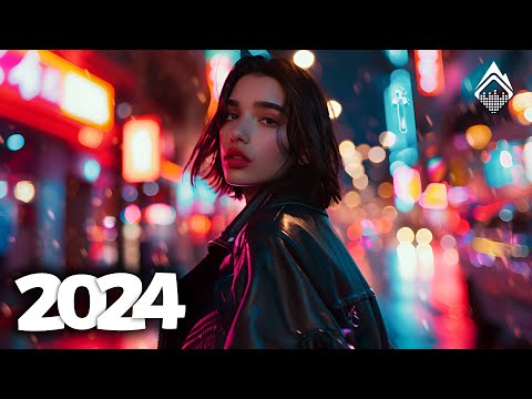 Dua Lipa, Ava Max, Lady Gaga, Sia, Justin Bieber Cover Style🎵 EDM Remixes of Popular Songs