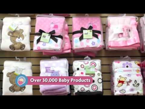 MacroBaby Parceiros - A Loja de Bebê com Coração