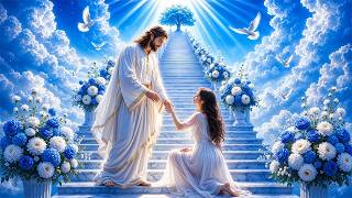 Jesus Christ Is Coming to You - Raise Your Vibrations Instantly - Manifest Miracles And Blessings