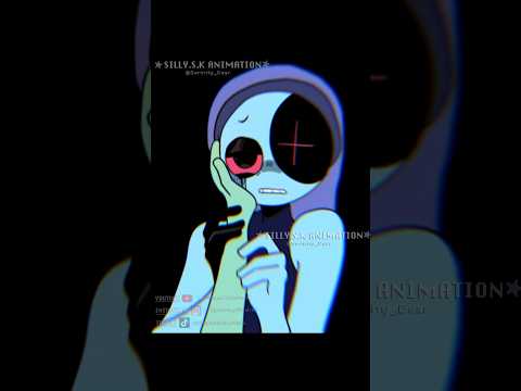 NEW DARLING 💔 [ moonflower ]🌙❇️#dandysworld #roblox #tweening #trend #alightmotion #animation #meme