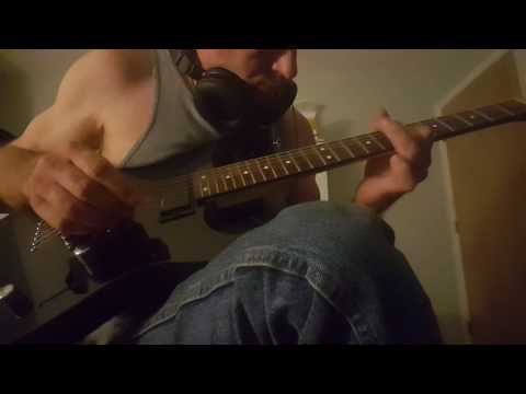 Thumbnail for Charles allen king, home grown blues through the headphones!!!!! by Charles Allen