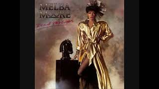 King Of My Heart - Melba Moore
