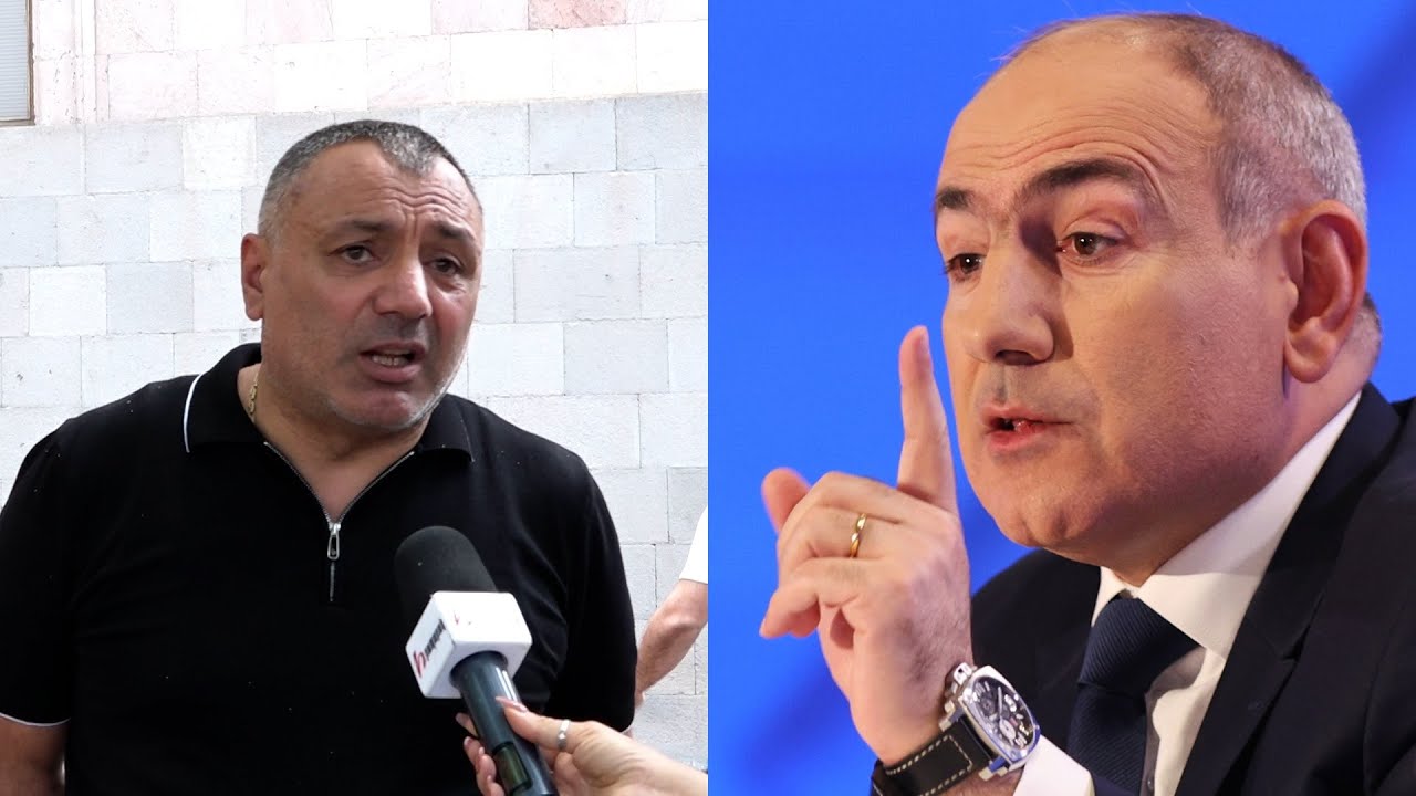 Սենց գնաց՝ չենք էլ հաղթահարի մեր «ուղեղի աղքատությունը»