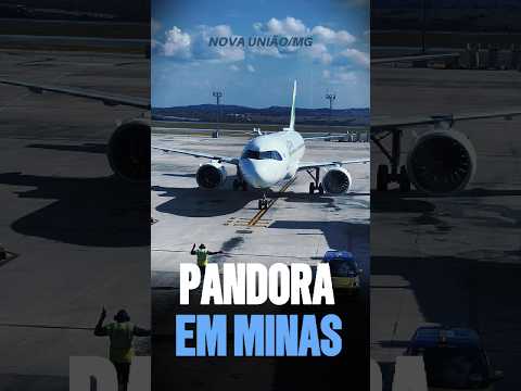 ⭐️Minas Gerais, a gente amou conhecer vocês!!!
