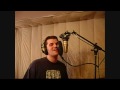 Brad Paisley - Online (COVER) Drew Dawson Davis HD