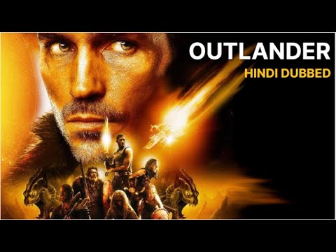 New Hollywood Hindi Dubbed Movie | Revenge Of Moorwen | Action Movie