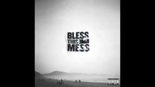 Lil Raasta - 01 Survival Of The Fittest [Intro] | Bless This Mess LP *NEW 2015