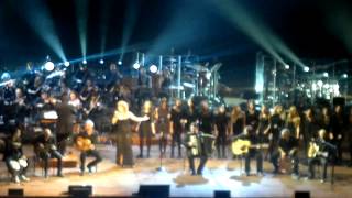 Fiorella Mannoia Attenti al lupo