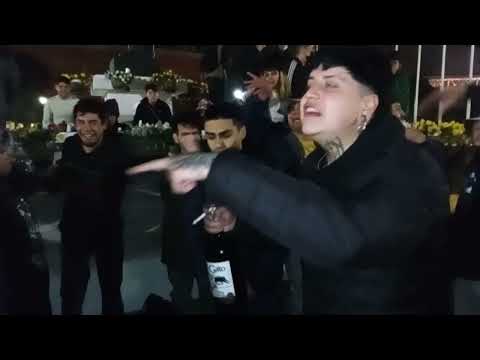 Esekaene vs Fabro vs Tavo vs Verbo Octavos Fecha V