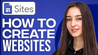 How To Use Google Sites To Create A Website