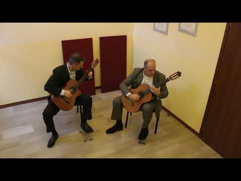 In the good old colony times - Alberto Passi, Patrizio Simoncini