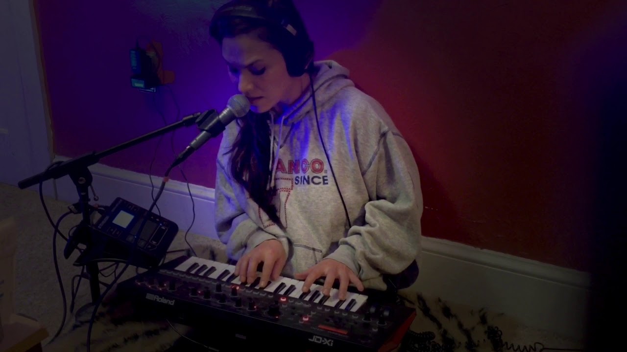 Promotional video thumbnail 2 for Michele Karmin