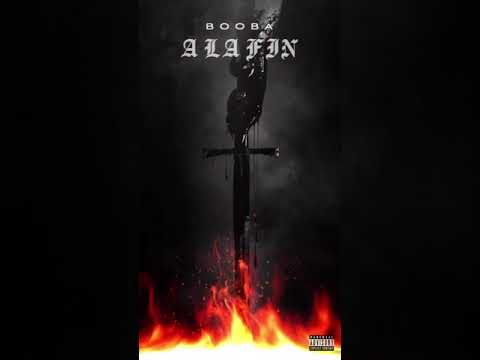 Booba - À la fin (exclu 2023)