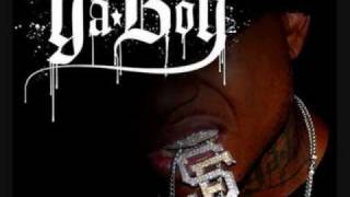 Ya Boy ft YG- Cali Turnt Up (HQ)