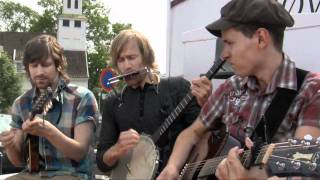 Bergen Mandolinband - Mari - Egersund 2010