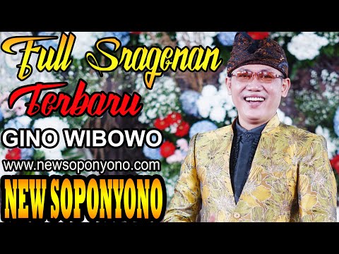 FULL SRAGENAN MNIS ESEMU TLINGSINGAN OJO BALI GINO WIBOWO NEW SOPONYONO CAMPURSARI