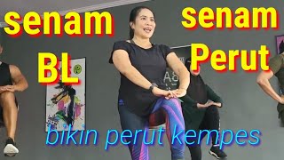 Download lagu BL-BODY LANGUAGE | ABDOMINAL EXERCISES | KEGEL | Tinydance mp3