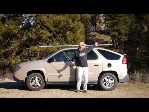 How To Catch More Fish According To Hank Patterson
