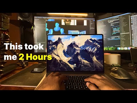 How to make an App with AI in just 2 hours