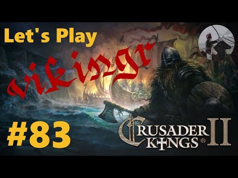 Vom Jungen zum Regenten | #83 Crusader Kings 2 | Let's Play History (deutsch / german)