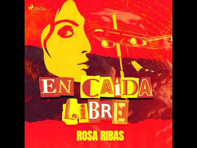 Vídeo relacionado con En caída libre (Viceversa negra)