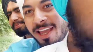 #Yaariyan#royal#gabru#chobber |Yaariyan|Gurpreet Hehar|Gurnaz|Mr.VGrooves|Latest punjabi song 2019