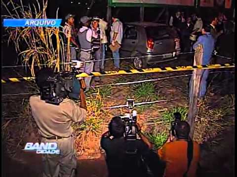 Band Cidade Campinas 10 09 2012 - bloco 01