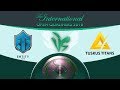 Entity Gaming Vs TuskUS TITANS BO3 The International 2018 Open Qualifiers 2 SEA