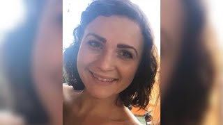 Madeline Kingsbury: Press conference on discovery of her body, arrest of her ex-partner