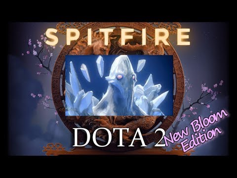 Dota 2: Ancient Apparition - Skill Shots!