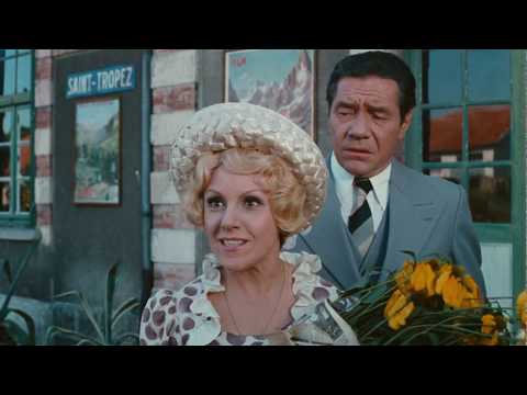 Le Viager – Bande Annonce Blu-ray