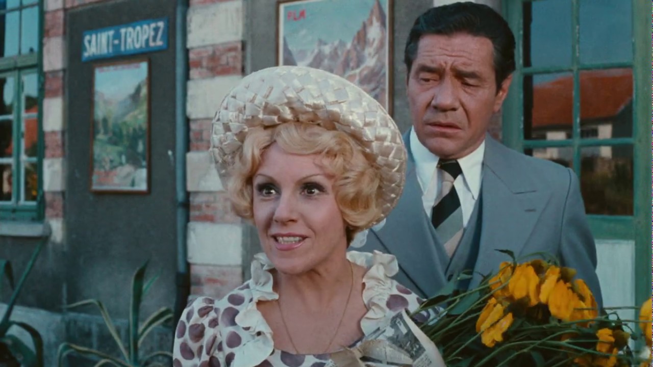 Miniature de la vidéo Le Viager – Bande Annonce Blu-ray du film Le Viager