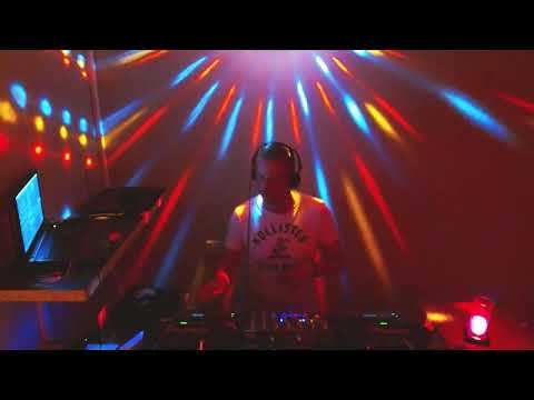 Trance Classic 1999-2005 Mix bei Vorschub