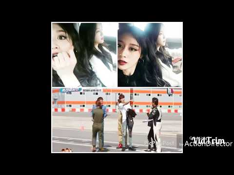 🔱HYOMIN in her Driving Classes!!! 🔱