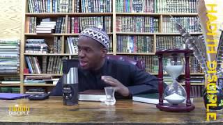 Giving Up On Seeking Knowledge?