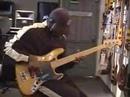 James Ross@ Maurice Fitzgerald - (Bass Man) -