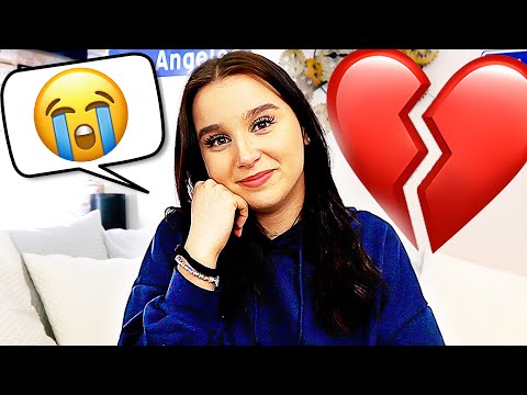 MEIN ERSTER FREUND! 💖😰 (Eifersucht & Trennung) - Celina