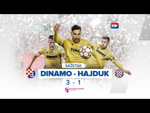 HNK Hrvatski Nogometni Klub Gorica 2-1 GNK Dinamo Zagreb :: Resumos ::  Vídeos 